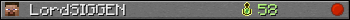 LordSIGGEN userbar 350x20