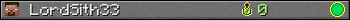 LordSith33 userbar 350x20