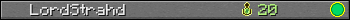 LordStrahd userbar 350x20
