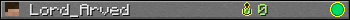 Lord_Arved userbar 350x20
