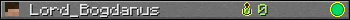 Lord_Bogdanus userbar 350x20