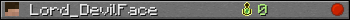 Lord_DevilFace userbar 350x20