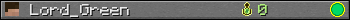 Lord_Green userbar 350x20