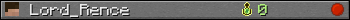 Lord_Rence userbar 350x20