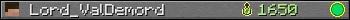 Lord_ValDemord userbar 350x20