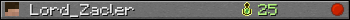 Lord_Zacler userbar 350x20