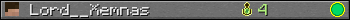 Lord__Xemnas userbar 350x20