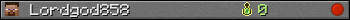Benutzerleisten 350x20 für Lordgod858