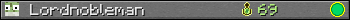 Lordnobleman userbar 350x20