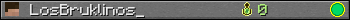 LosBruklinos_ userbar 350x20