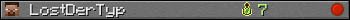 LostDerTyp userbar 350x20