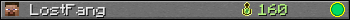 LostFang userbar 350x20