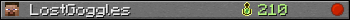 LostGoggles userbar 350x20