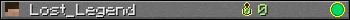 Lost_Legend userbar 350x20