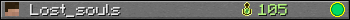 Lost_souls userbar 350x20