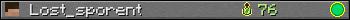 Lost_sporent userbar 350x20