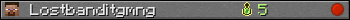 Lostbanditgmng userbar 350x20