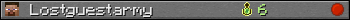 Lostguestarmy userbar 350x20