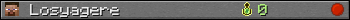 Losyagere userbar 350x20