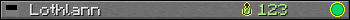 Lothlann userbar 350x20