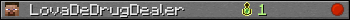 LovaDeDrugDealer userbar 350x20