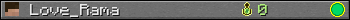 Love_Rama userbar 350x20