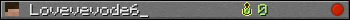 Lovevevode6_ userbar 350x20