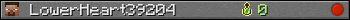 LowerHeart39204 userbar 350x20