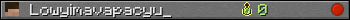 Lowyimavapacyu_ userbar 350x20