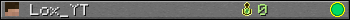 Lox_YT userbar 350x20