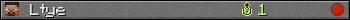 Ltye userbar 350x20