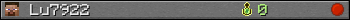 Lu7922 userbar 350x20