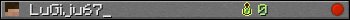 LuGiju67_ userbar 350x20