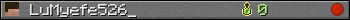 LuMyefe526_ userbar 350x20