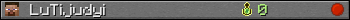 LuTijudyi userbar 350x20