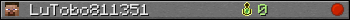LuTobo811351 userbar 350x20
