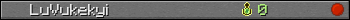 LuVukekyi userbar 350x20