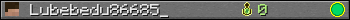 Lubebedu86685_ userbar 350x20