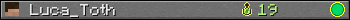 Luca_Toth userbar 350x20