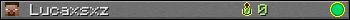 Lucaxsxz userbar 350x20