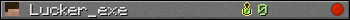 Lucker_exe userbar 350x20