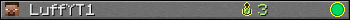 Юзербар 350x20 для LuffYT1