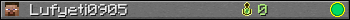 Lufyeti0905 userbar 350x20