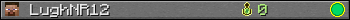 LughNR12 userbar 350x20