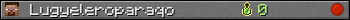 Lugyeleroparaqo userbar 350x20
