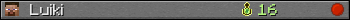 Luiki userbar 350x20