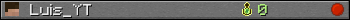 Luis_YT userbar 350x20