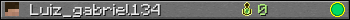 Luiz_gabriel134 userbar 350x20