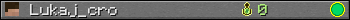 Lukaj_cro userbar 350x20