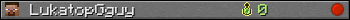 LukatopGguy userbar 350x20